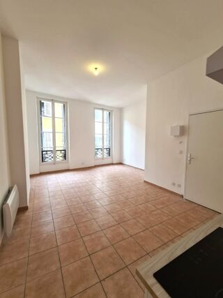  Appartement � vendre 2 pi�ces 38 m�