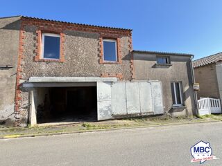  Maison à vendre 4 pièces 120 m²