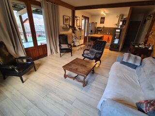  Appartement � vendre 4 pi�ces 82 m�