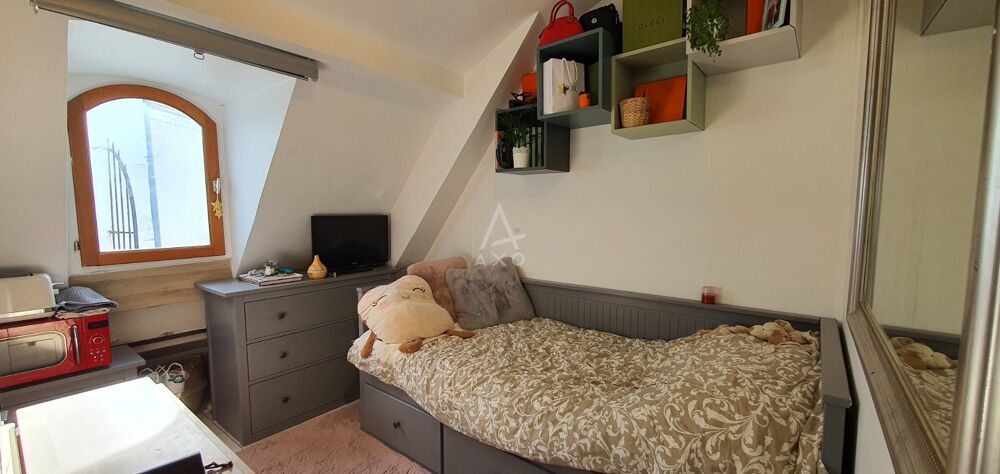 Vente Appartement Appartement Paris 7