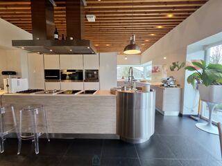  Maison à vendre 9 pièces 300 m²