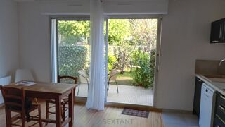  Appartement à vendre 1 pièce 32 m²