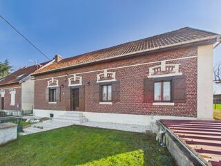  Villa � vendre 3 pi�ces 105 m�