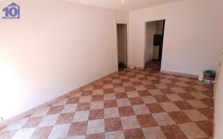  Appartement � vendre 4 pi�ces 59 m�