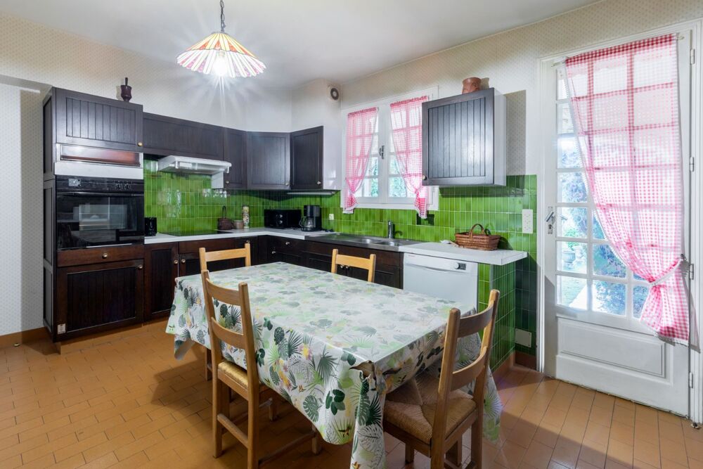 � vendre  Villa Montpellier (34090)