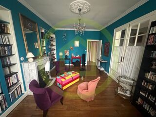  Maison � vendre 7 pi�ces 183 m�