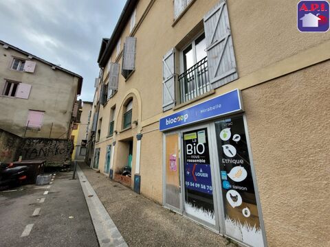 Local commercial 700 09000 Foix