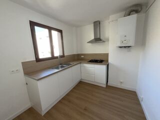  Appartement � louer 1 pi�ce 34 m�