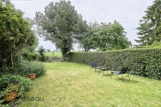  Maison à vendre 4 pièces 93 m²