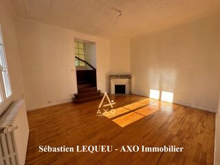  Maison à vendre 4 pièces 82 m²