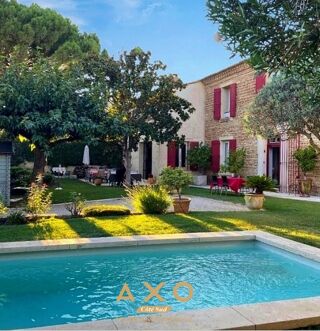  Maison � vendre 10 pi�ces 290 m�