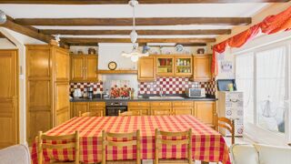  Maison � vendre 5 pi�ces 125 m�