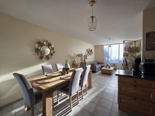  Maison  vendre 6 pices 115 m