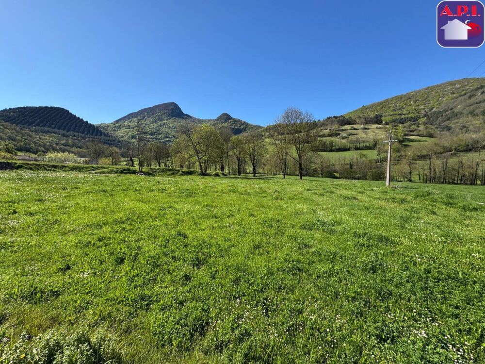 Vente Terrain Terrain Tarascon sur ariege
