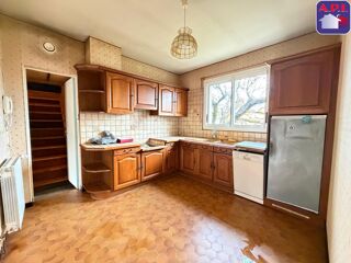  Maison � vendre 5 pi�ces 91 m�