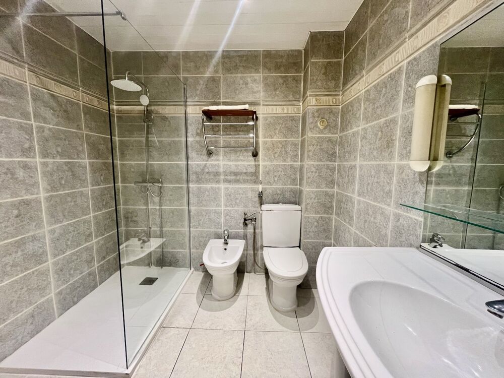  vendre  Appartement Nice (06200)