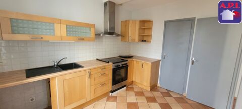  Appartement � louer 4 pi�ces 76 m�