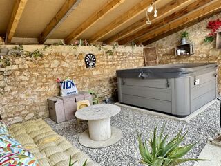  Maison à vendre 8 pièces 167 m²