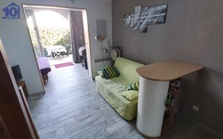  Maison � vendre 2 pi�ces 31 m�