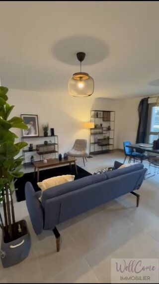  Appartement � vendre 4 pi�ces 76 m�