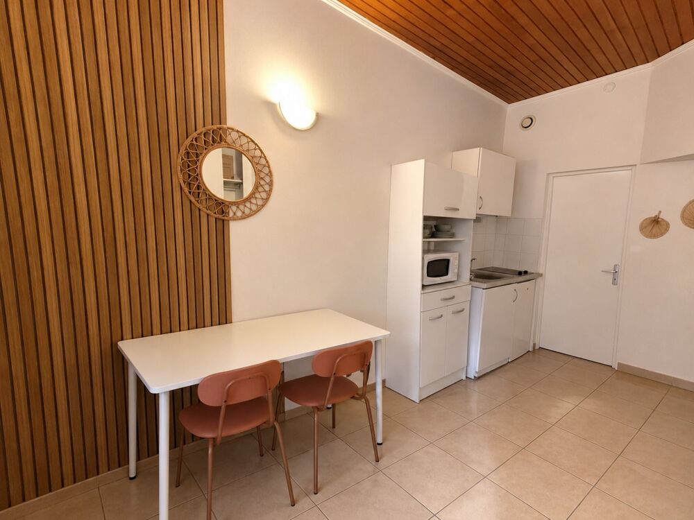 Vente Appartement Appartement Montpellier