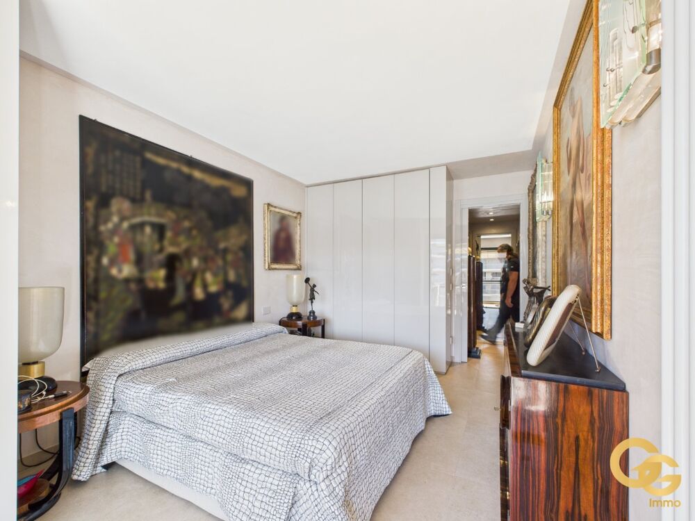  vendre  Appartement Cannes (06400)