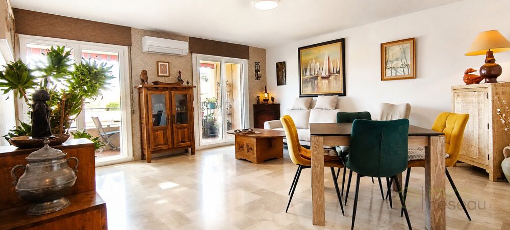 Vente Appartement Appartement Hyeres