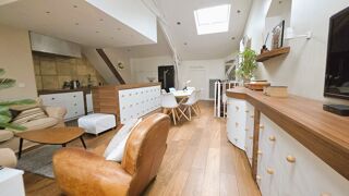  Appartement � vendre 5 pi�ces 85 m�