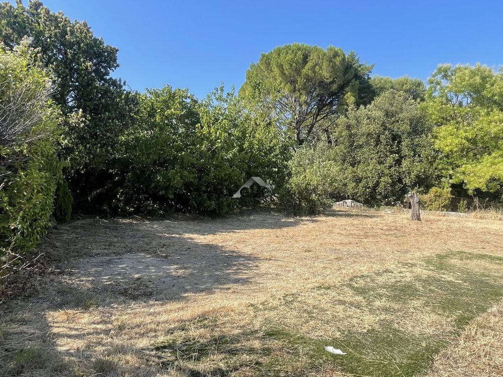 Vente Terrain Terrain Quissac