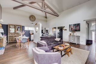  Villa � vendre 7 pi�ces 141 m�