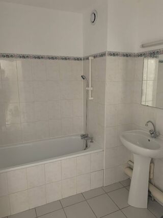  Appartement � louer 1 pi�ce 31 m� Montpellier