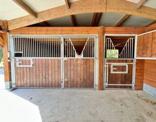  Maison � vendre 9 pi�ces 256 m�