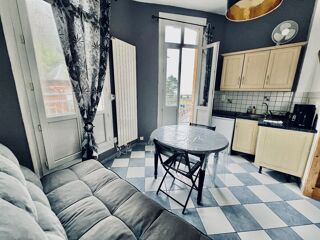  Appartement  vendre 3 pices 27 m