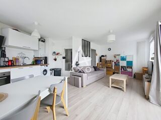  Appartement � louer 2 pi�ces 47 m�