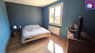  Maison à vendre 5 pièces 132 m²