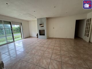  Maison à vendre 6 pièces 215 m²
