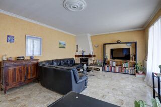  Maison à vendre 4 pièces 110 m²