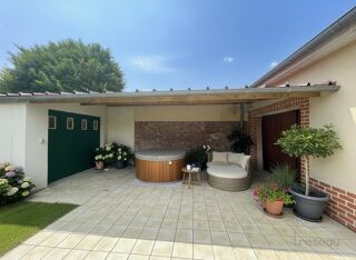  Maison à vendre 4 pièces 70 m²