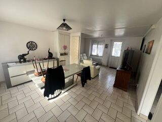  Maison  vendre 5 pices 84 m