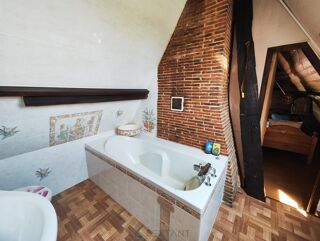  Maison à vendre 4 pièces 56 m²
