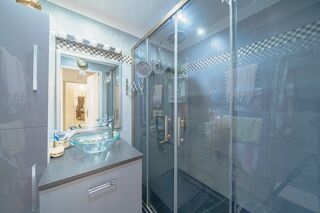  Appartement à vendre 4 pièces 76 m²