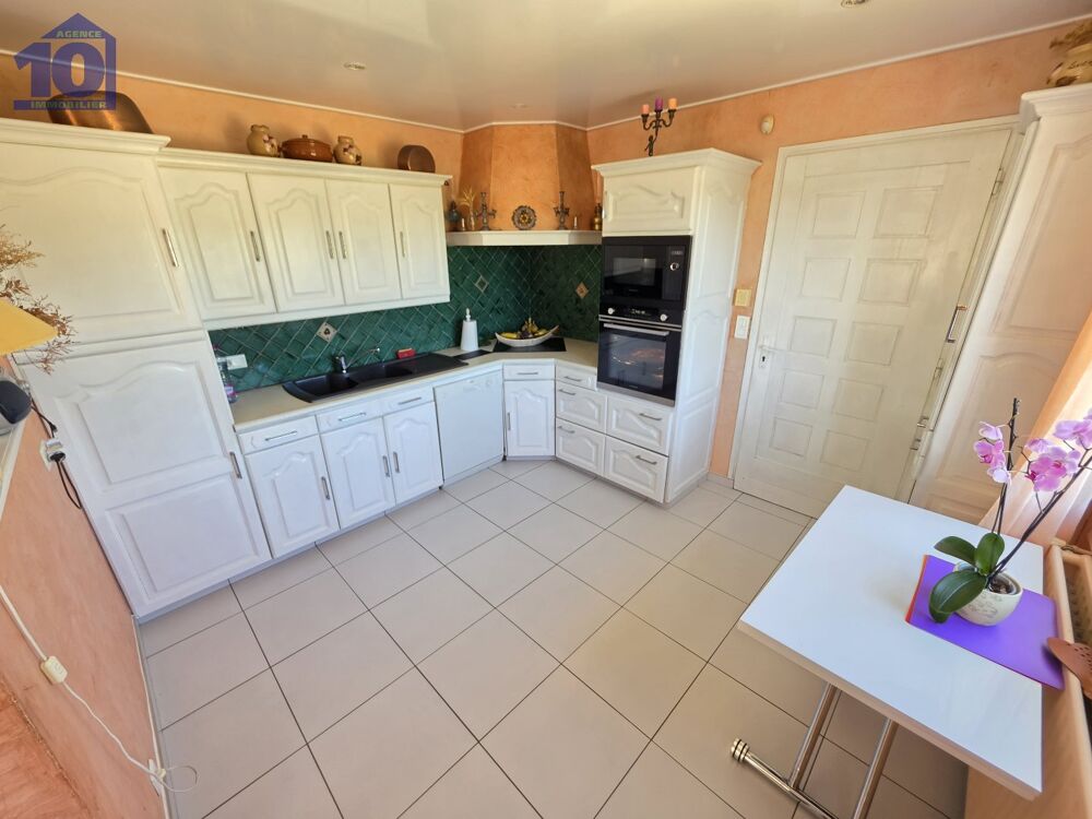 Vente Maison Maison individuelle Valras plage