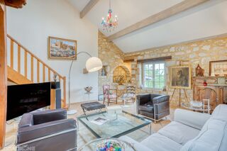  Maison � vendre 8 pi�ces 226 m�