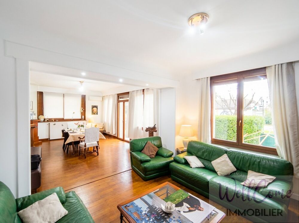 � vendre  Maison Aix-les-Bains (73100)