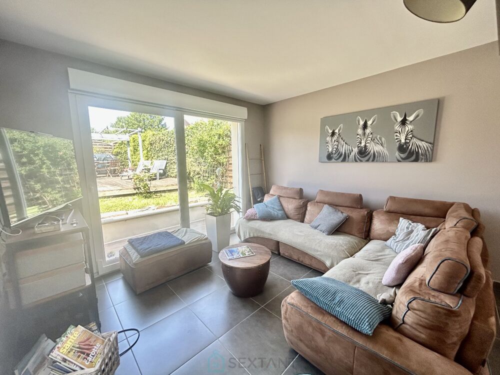 Vente Maison Maison Fresnes les montauban