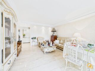  Appartement � vendre 3 pi�ces 73 m�