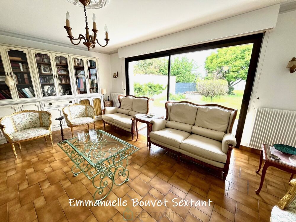 Vente Maison Maison Bergerac
