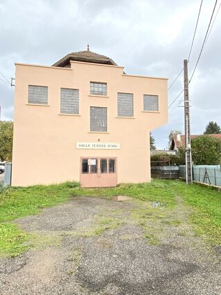  Immeuble � vendre 500 m�