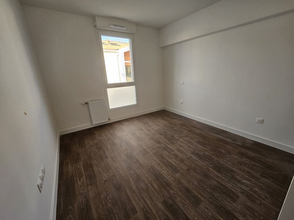 Location Appartement Appartement en résidence Colomiers