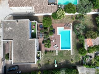  Villa à vendre 7 pièces 250 m²